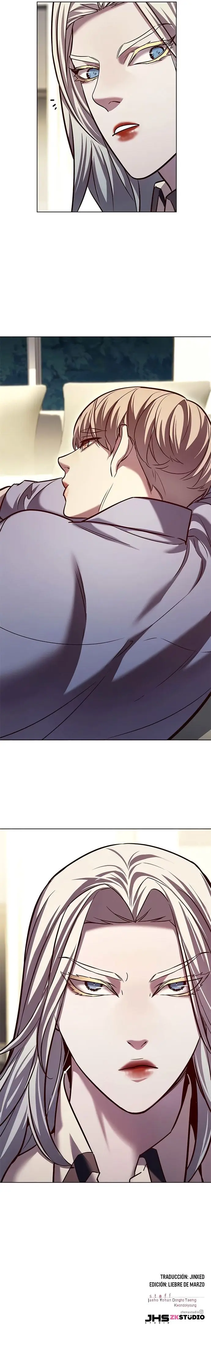 Eleceed (2018) - Capítulo 227 - Página 13 - LectorTMOo