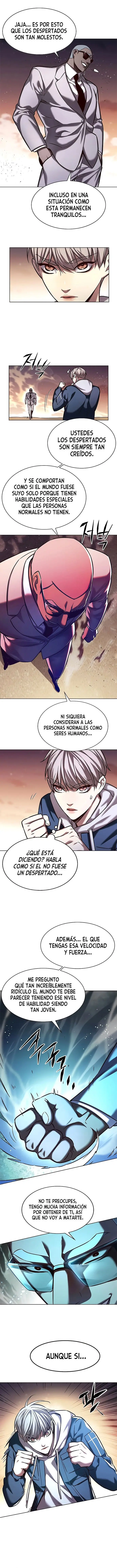 Eleceed (2018) - Capítulo 233 - Página 5 - LectorTMOo