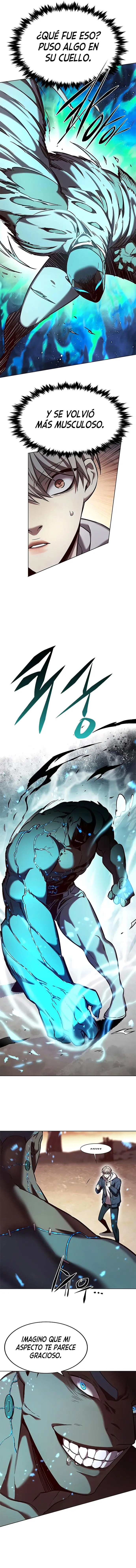 Eleceed (2018) - Capítulo 233 - Página 8 - LectorTMOo