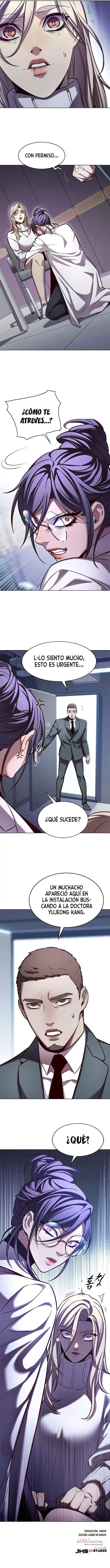 Eleceed (2018) - Capítulo 234 - Página 12 - LectorTMOo