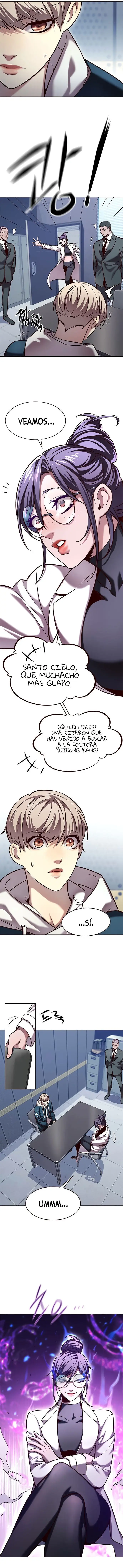 Eleceed (2018) - Capítulo 235 - Página 4 - LectorTMOo