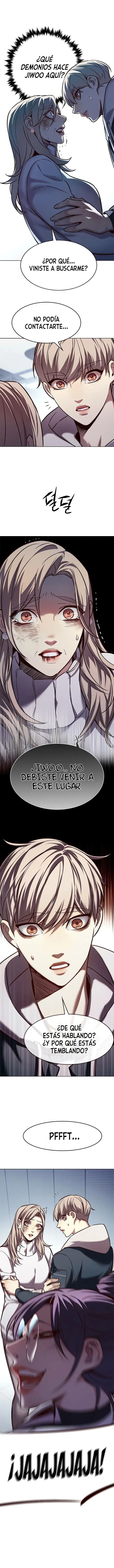 Eleceed (2018) - Capítulo 235 - Página 7 - LectorTMOo