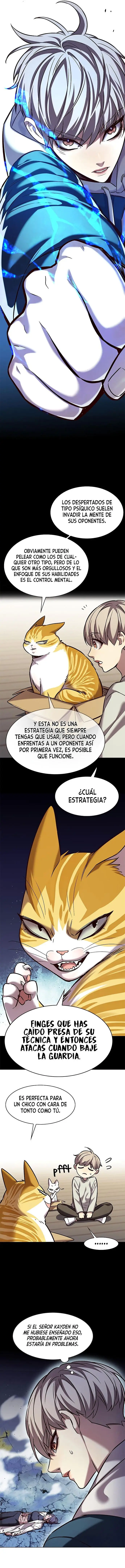 Eleceed (2018) - Capítulo 236 - Página 10 - LectorTMOo