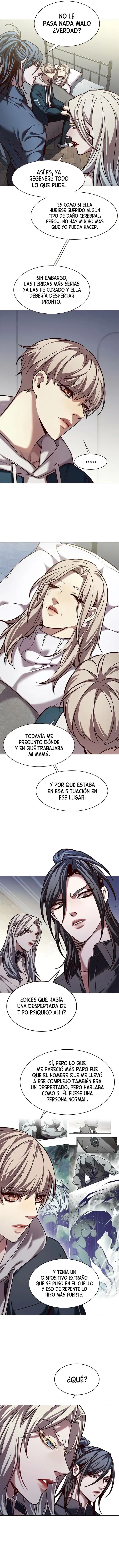 Eleceed (2018) - Capítulo 237 - Página 3 - LectorTMOo