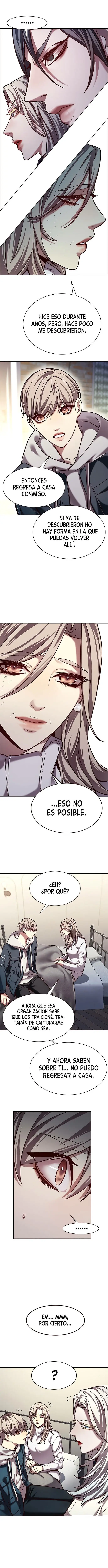 Eleceed (2018) - Capítulo 237 - Página 10 - LectorTMOo