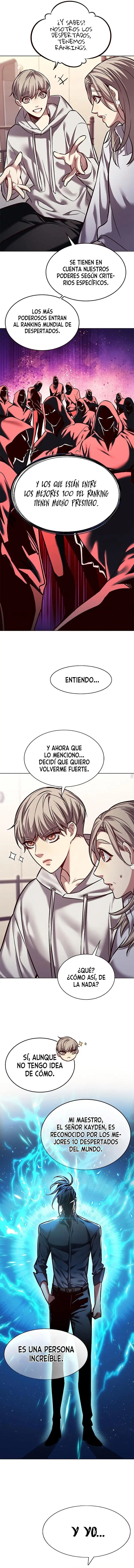 Eleceed (2018) - Capítulo 238 - Página 12 - LectorTMOo