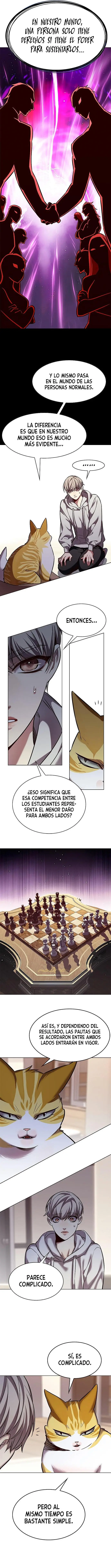 Eleceed (2018) - Capítulo 239 - Página 9 - LectorTMOo