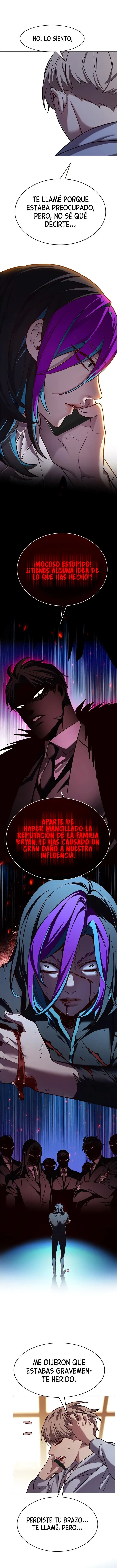 Eleceed (2018) - Capítulo 240 - Página 12 - LectorTMOo
