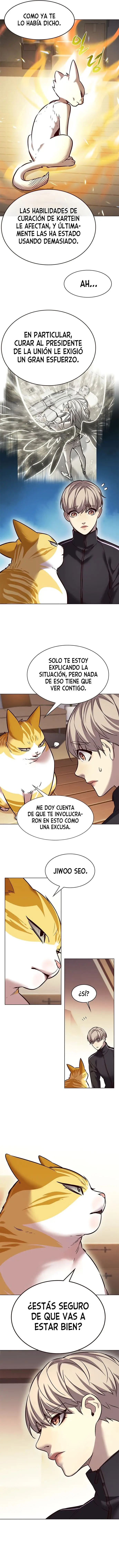 Eleceed (2018) - Capítulo 242 - Página 7 - LectorTMOo