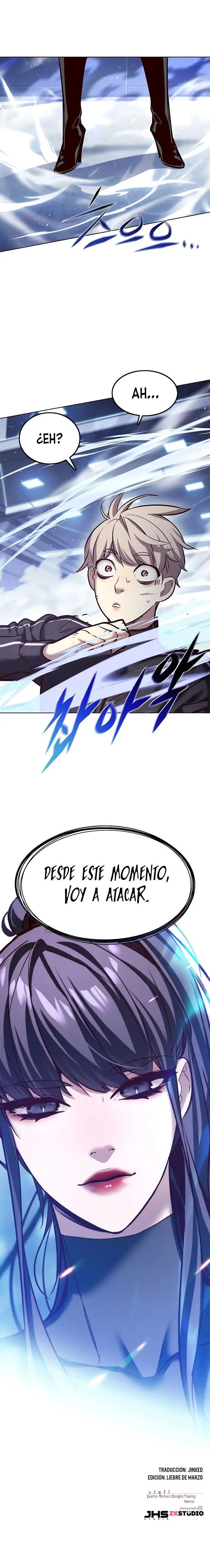 Eleceed (2018) - Capítulo 242 - Página 13 - LectorTMOo