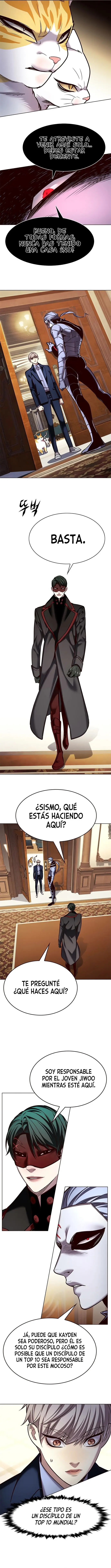 Eleceed (2018) - Capítulo 245 - Página 9 - LectorTMOo