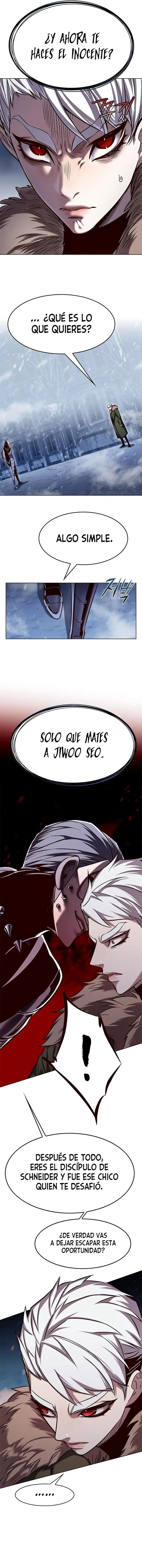 Eleceed (2018) - Capítulo 250 - Página 3 - LectorTMOo