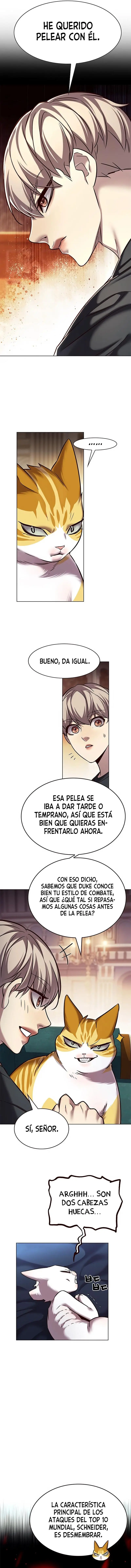 Eleceed (2018) - Capítulo 250 - Página 6 - LectorTMOo