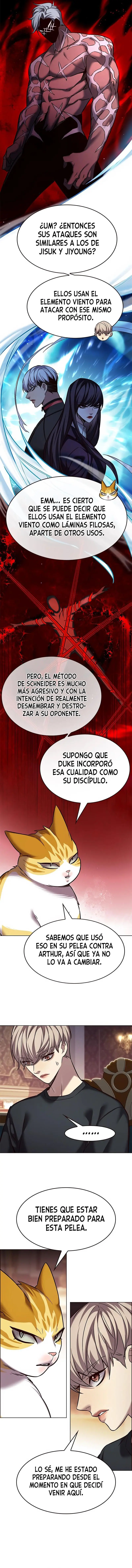 Eleceed (2018) - Capítulo 250 - Página 7 - LectorTMOo