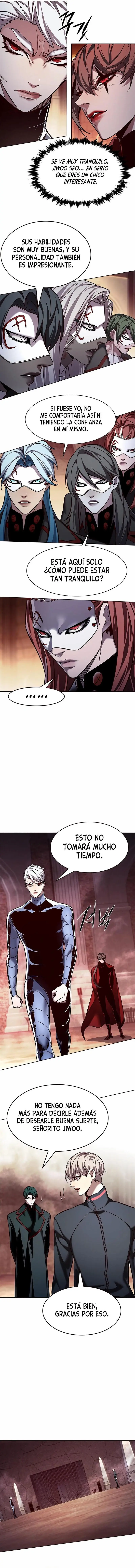 Eleceed (2018) - Capítulo 251 - Página 5 - LectorTMOo