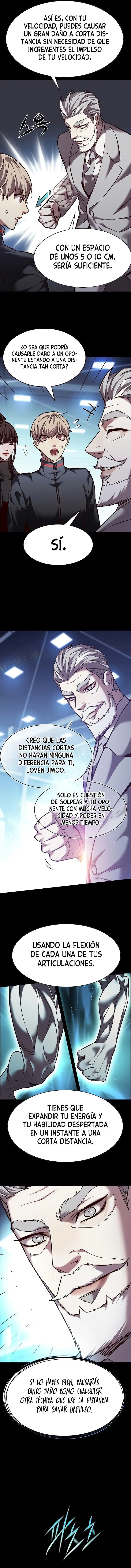 Eleceed (2018) - Capítulo 252 - Página 7 - LectorTMOo