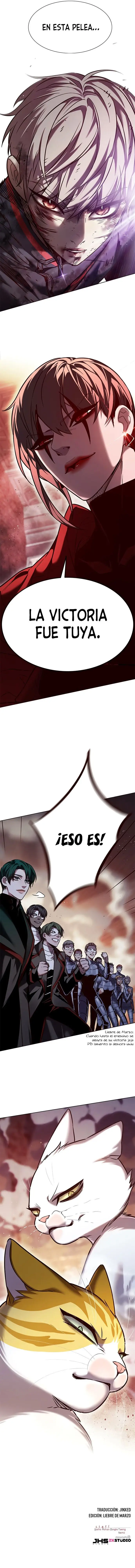 Eleceed (2018) - Capítulo 252 - Página 11 - LectorTMOo