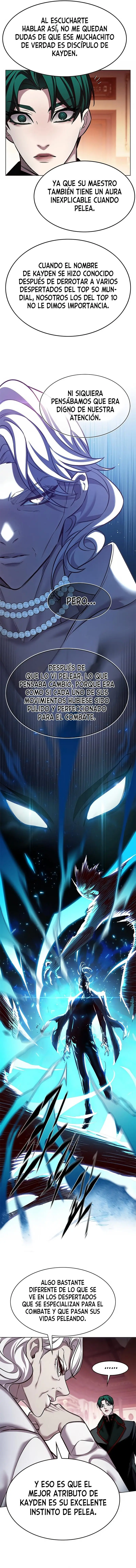 Eleceed (2018) - Capítulo 253 - Página 9 - LectorTMOo