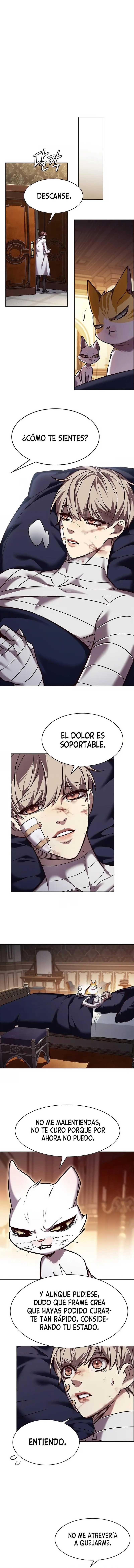 Eleceed (2018) - Capítulo 253 - Página 11 - LectorTMOo