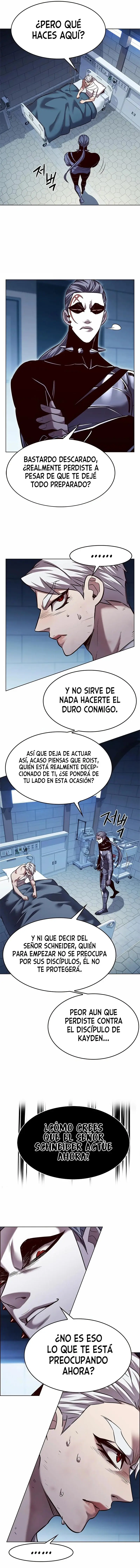 Eleceed (2018) - Capítulo 254 - Página 3 - LectorTMOo