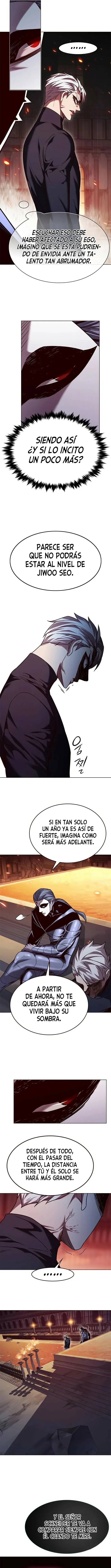 Eleceed (2018) - Capítulo 255 - Página 7 - LectorTMOo