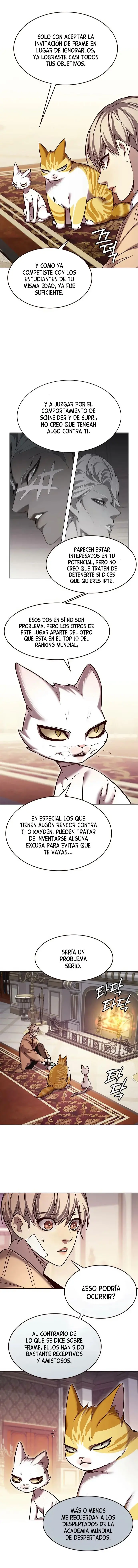 Eleceed (2018) - Capítulo 256 - Página 2 - LectorTMOo