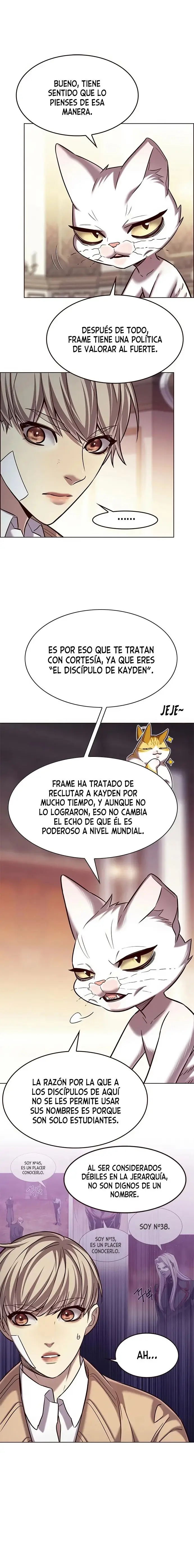 Eleceed (2018) - Capítulo 256 - Página 3 - LectorTMOo