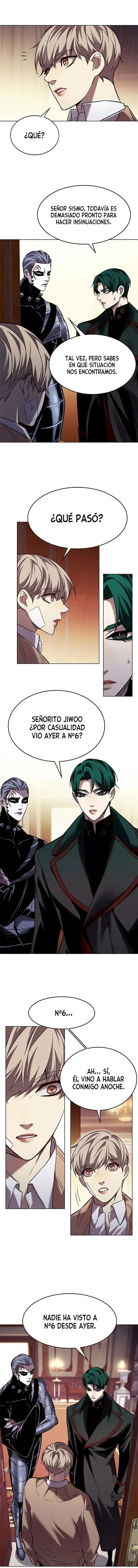 Eleceed (2018) - Capítulo 256 - Página 6 - LectorTMOo