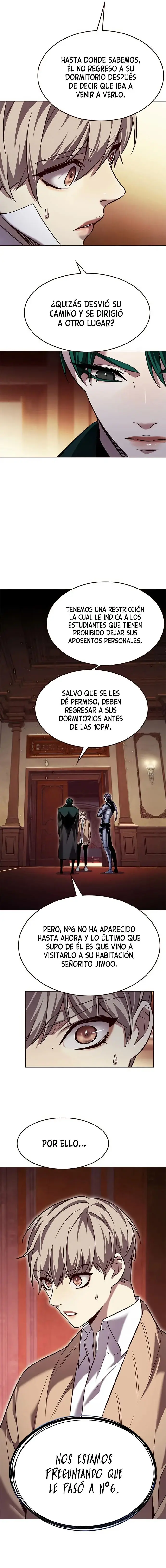 Eleceed (2018) - Capítulo 256 - Página 7 - LectorTMOo
