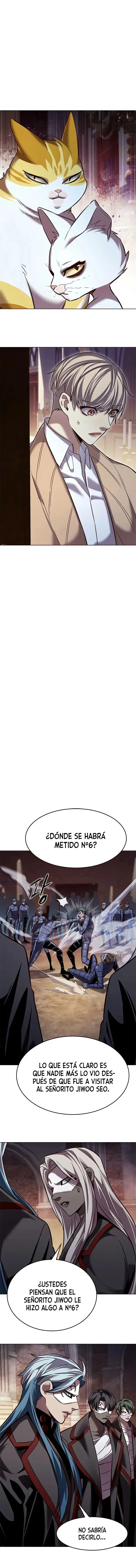 Eleceed (2018) - Capítulo 256 - Página 9 - LectorTMOo