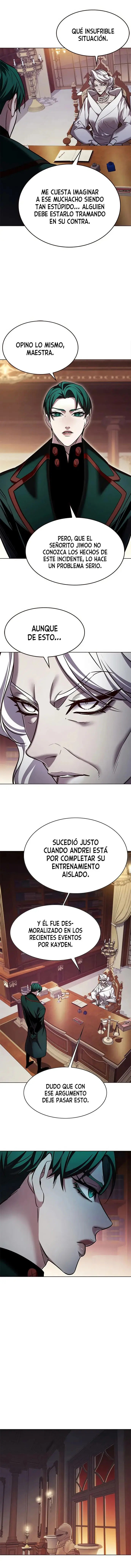 Eleceed (2018) - Capítulo 256 - Página 11 - LectorTMOo