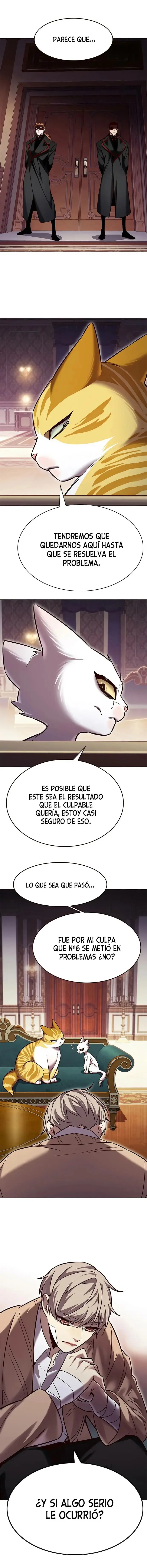 Eleceed (2018) - Capítulo 256 - Página 12 - LectorTMOo