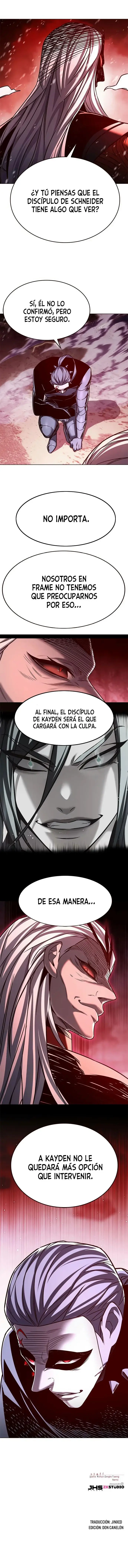 Eleceed (2018) - Capítulo 256 - Página 15 - LectorTMOo