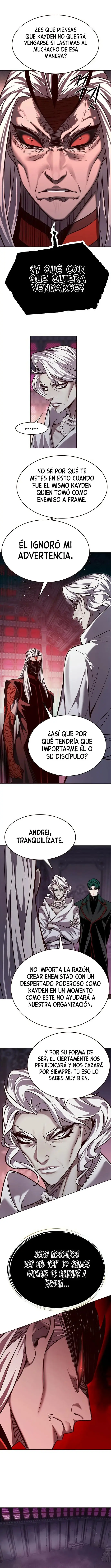 Eleceed (2018) - Capítulo 257 - Página 9 - LectorTMOo
