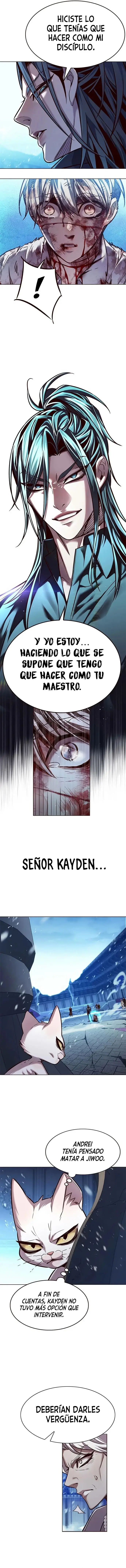 Eleceed (2018) - Capítulo 258 - Página 4 - LectorTMOo