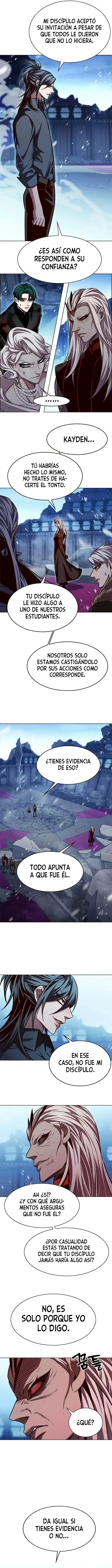 Eleceed (2018) - Capítulo 258 - Página 5 - LectorTMOo