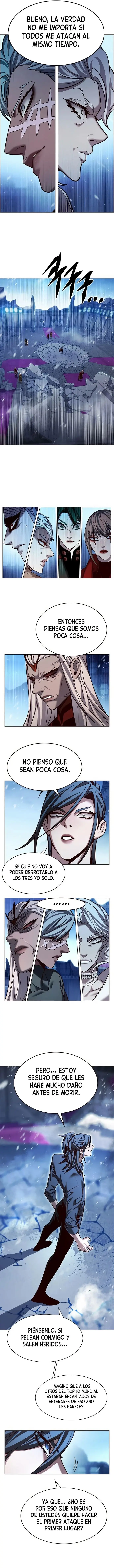 Eleceed (2018) - Capítulo 258 - Página 9 - LectorTMOo