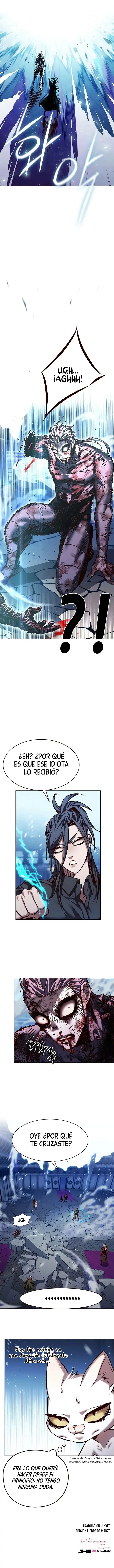Eleceed (2018) - Capítulo 258 - Página 13 - LectorTMOo
