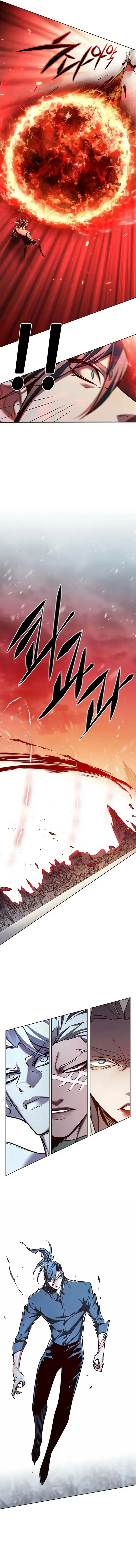 Eleceed (2018) - Capítulo 259 - Página 10 - LectorTMOo