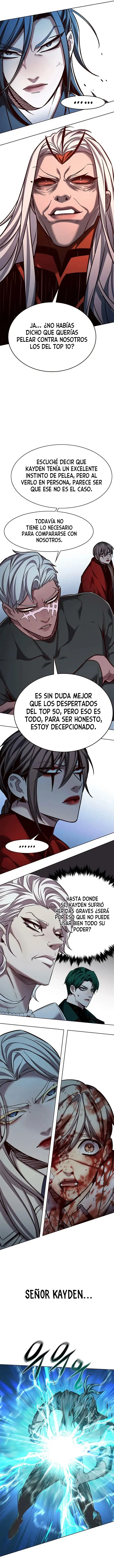 Eleceed (2018) - Capítulo 259 - Página 11 - LectorTMOo