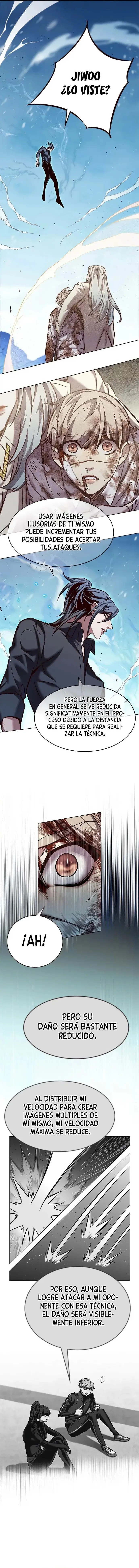 Eleceed (2018) - Capítulo 260 - Página 3 - LectorTMOo