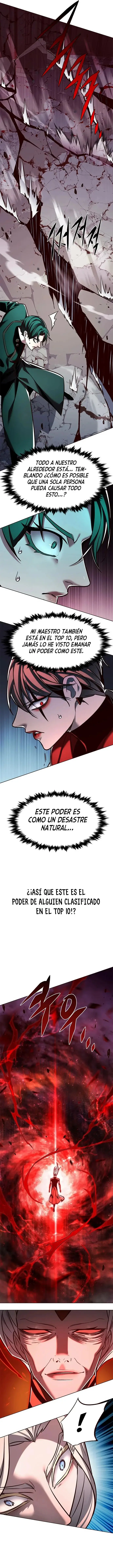 Eleceed (2018) - Capítulo 260 - Página 5 - LectorTMOo
