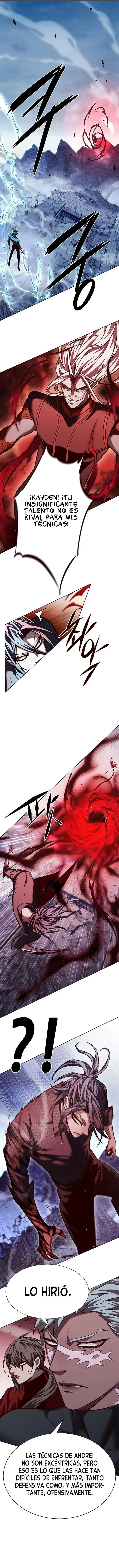 Eleceed (2018) - Capítulo 260 - Página 10 - LectorTMOo