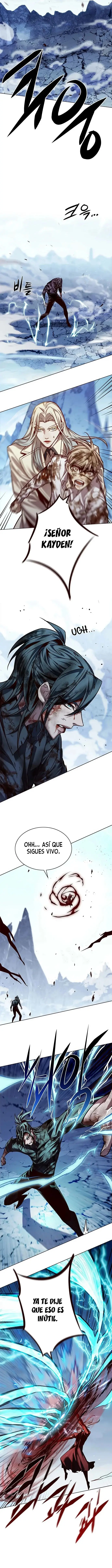 Eleceed (2018) - Capítulo 260 - Página 13 - LectorTMOo