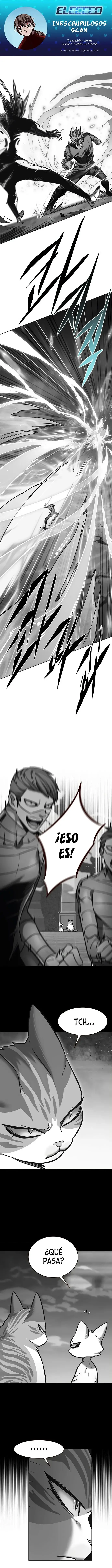 Eleceed (2018) - Capítulo 261 - Página 1 - LectorTMOo