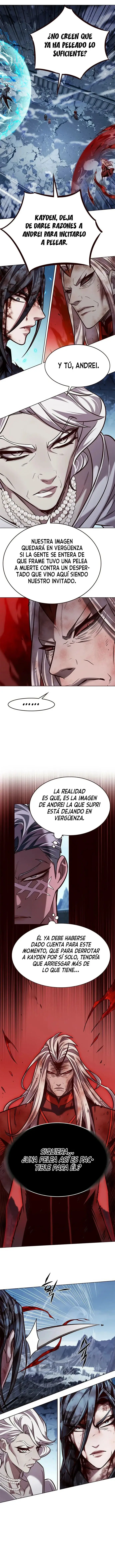 Eleceed (2018) - Capítulo 261 - Página 7 - LectorTMOo