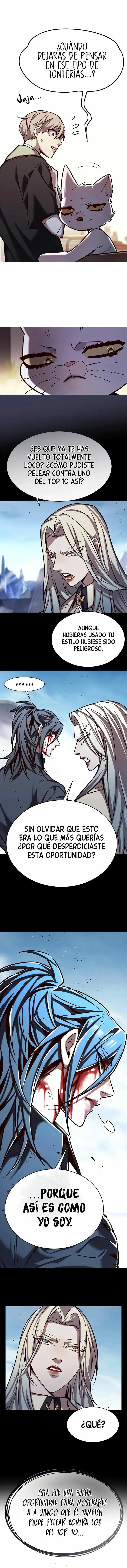 Eleceed (2018) - Capítulo 263 - Página 3 - LectorTMOo