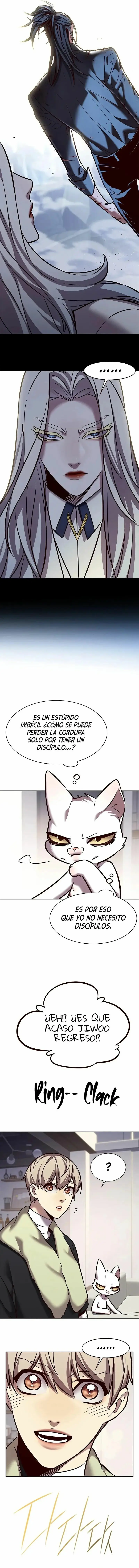 Eleceed (2018) - Capítulo 263 - Página 4 - LectorTMOo
