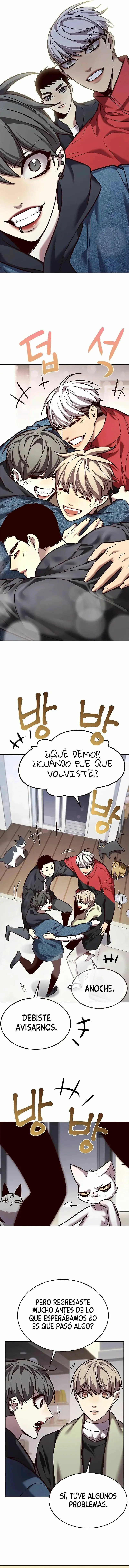 Eleceed (2018) - Capítulo 263 - Página 5 - LectorTMOo