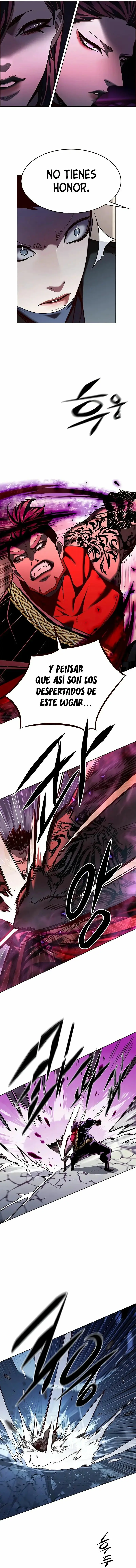 Eleceed (2018) - Capítulo 263 - Página 12 - LectorTMOo